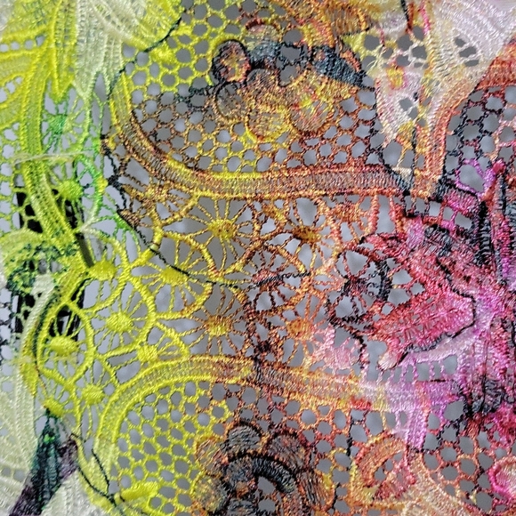 Beautiful design top #102 - Picture 12 of 14